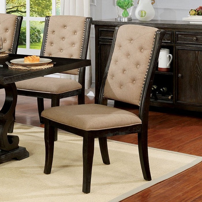 Patience Dining Chairs 