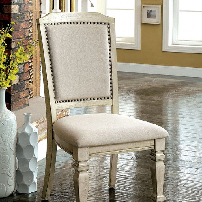 Holcroft Dining Chairs 