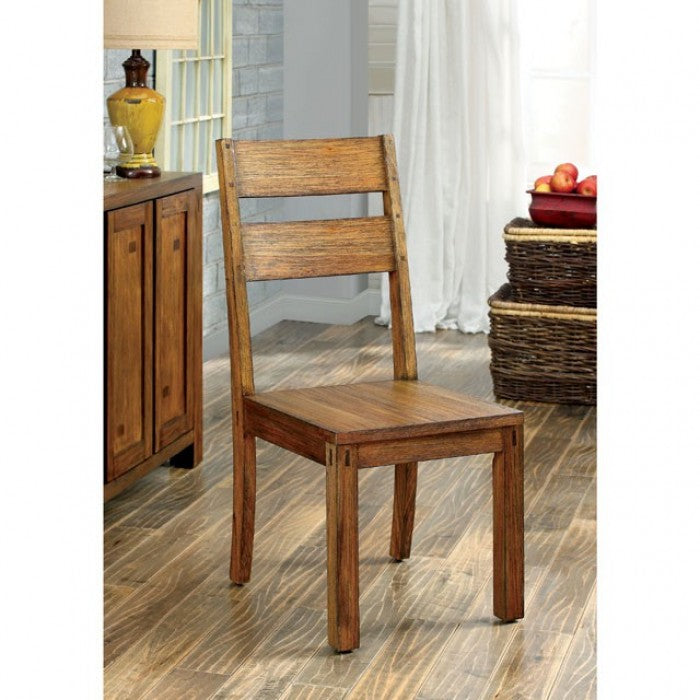 Frontier Dining Chairs