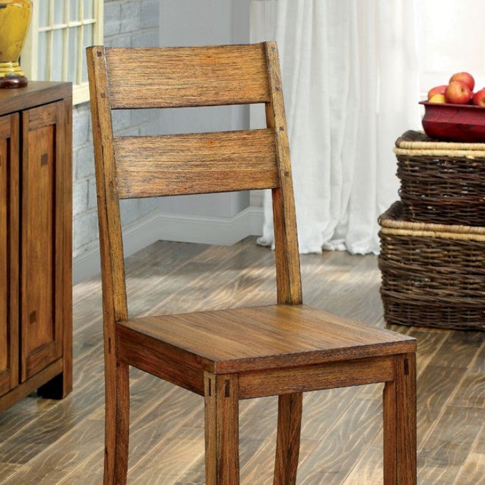 Frontier Dining Chairs 