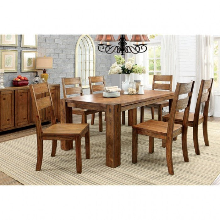 Frontier Dining Chairs