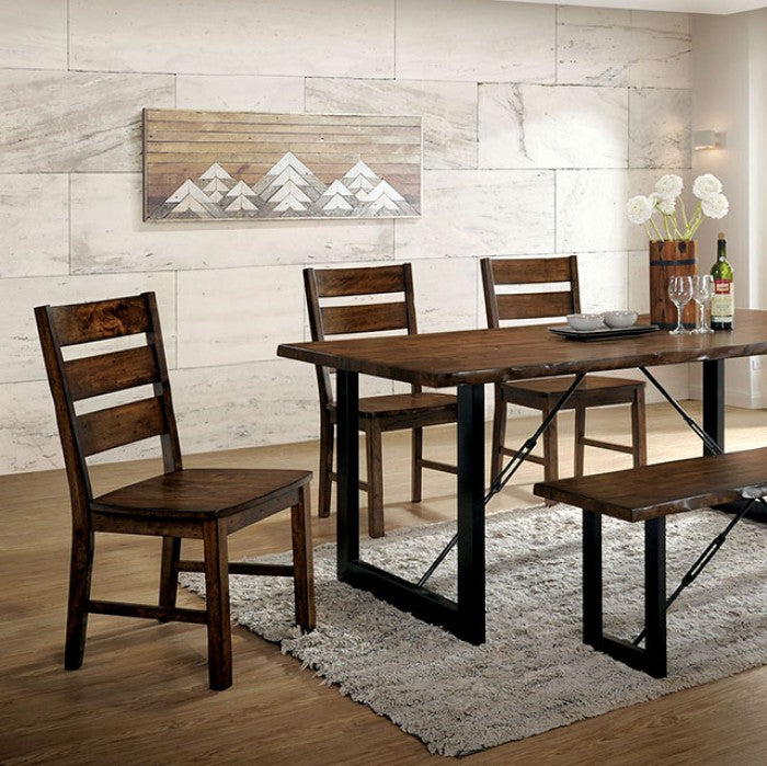 Dulce Dining Tables 