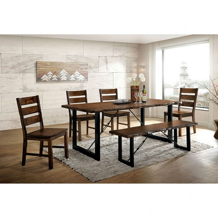 Dulce Dining Chairs