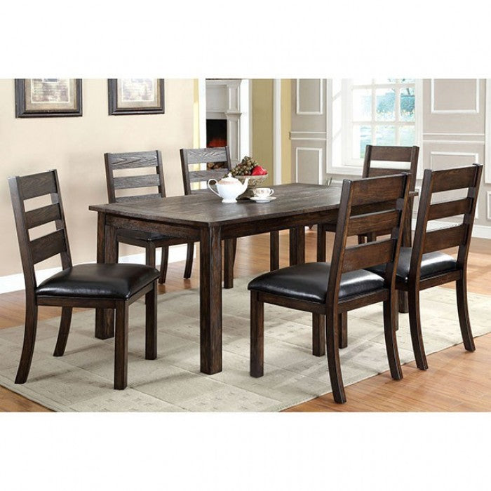 Edmonton Dining Tables