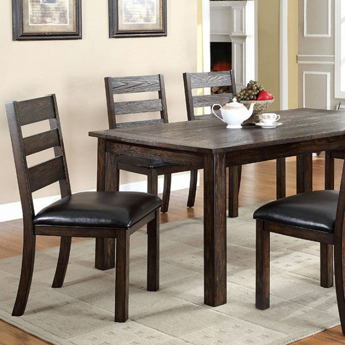 Edmonton Dining Tables 