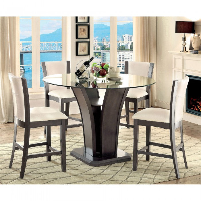 Manhattan Dining Tables