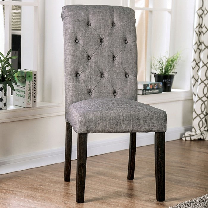 Alfred Dining Chairs 