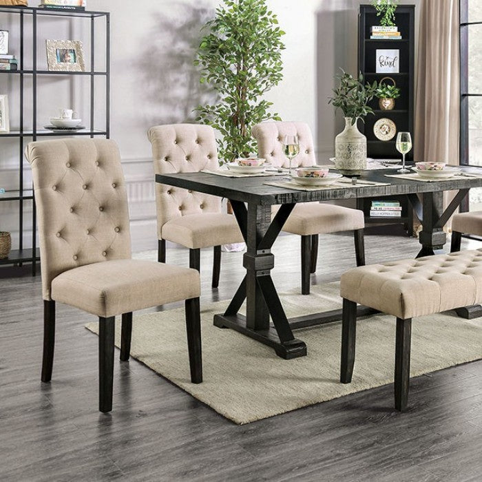 Alfred Dining Tables 