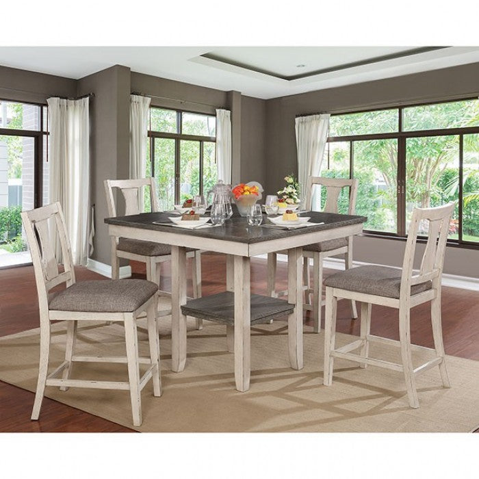 Ann Dining Sets