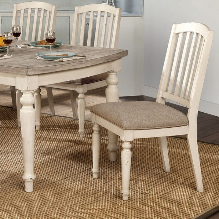 Summer Dining Chairs 