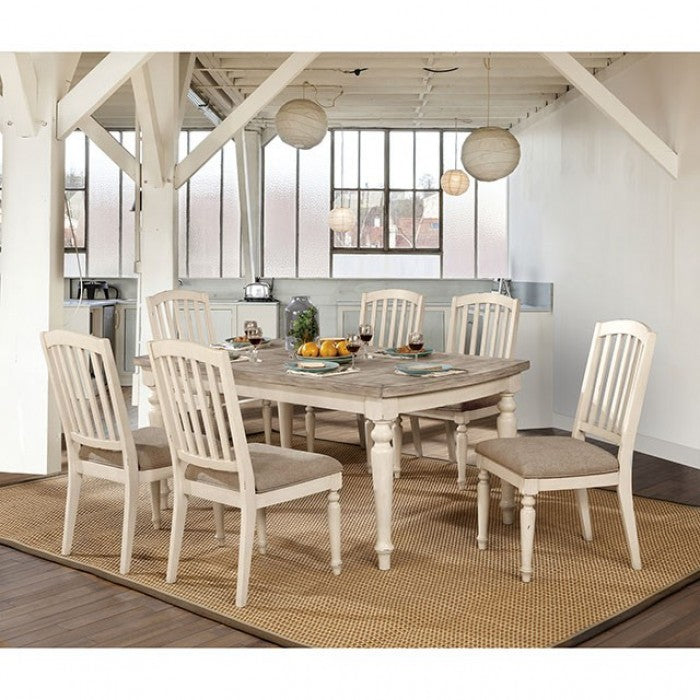 Summer Dining Chairs