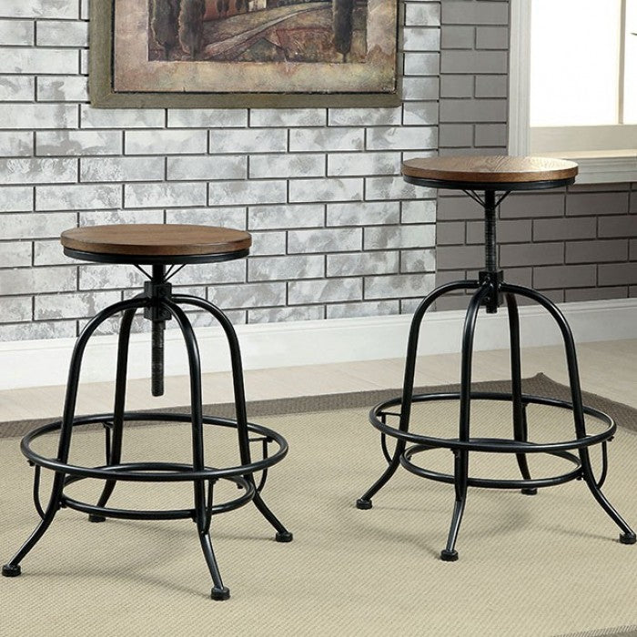 Silvia Bar Stools 