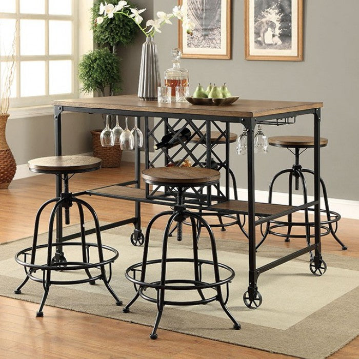 Silvia Bar Stools