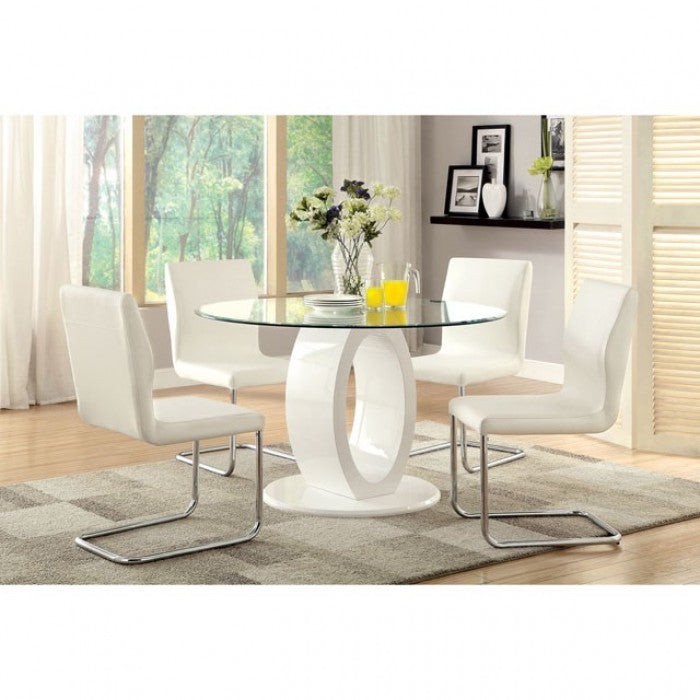 Lodia Dining Tables