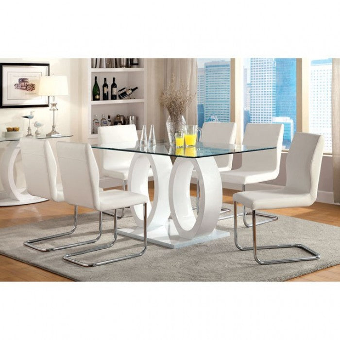 Lodia Dining Tables