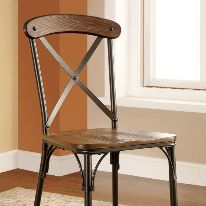 Crosby Dining Chairs 