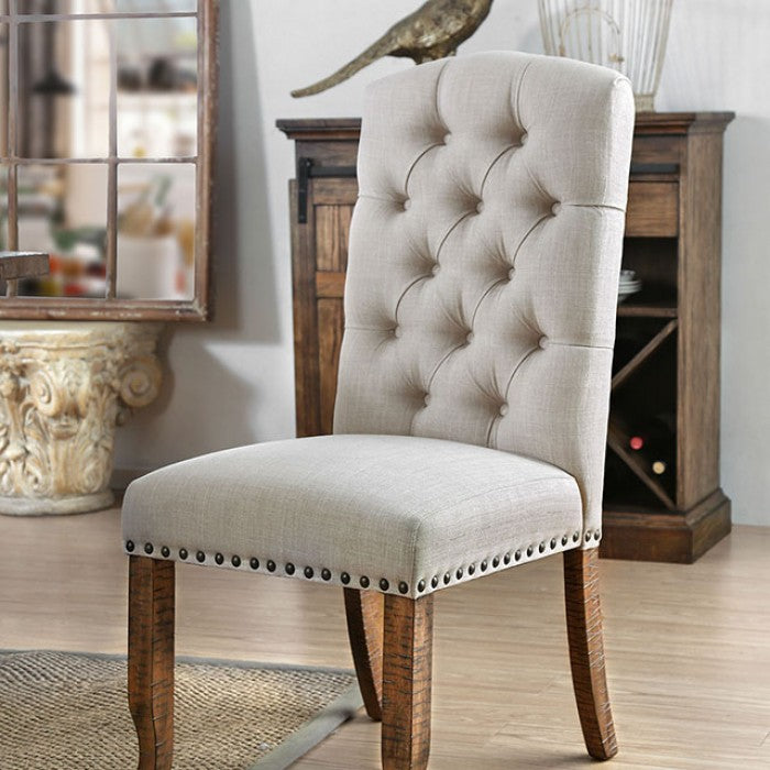 Gianna Dining Chairs 