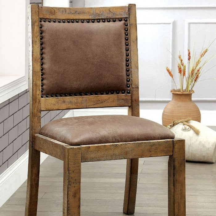 Gianna Dining Chairs 