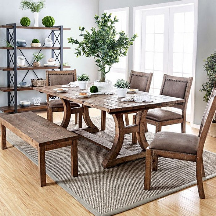 Gianna Dining Tables