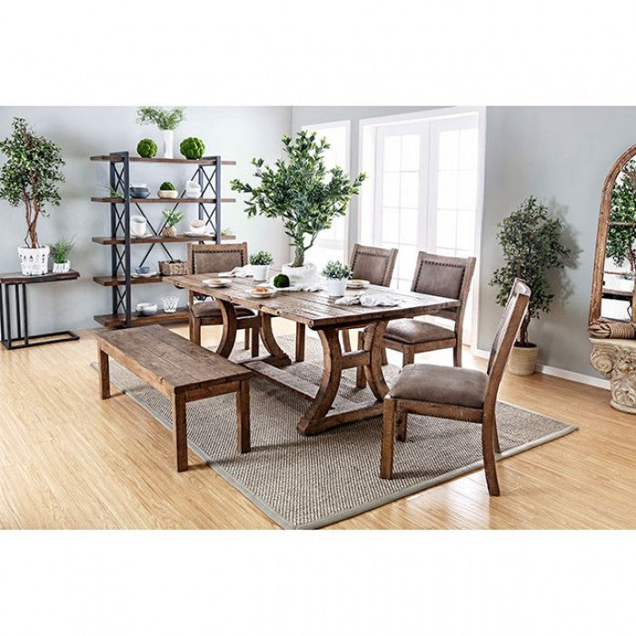 Gianna Dining Tables