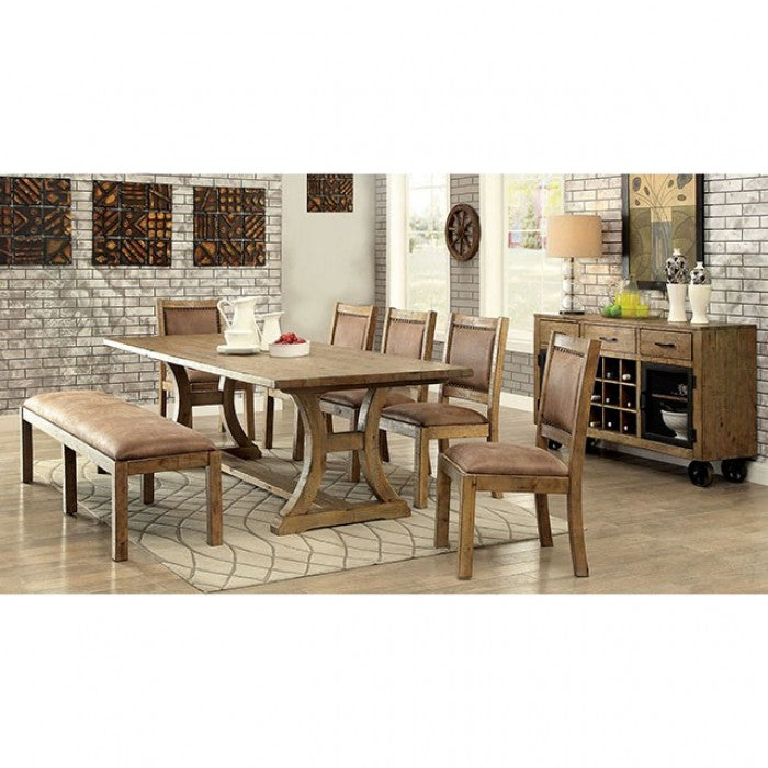 Gianna Dining Tables