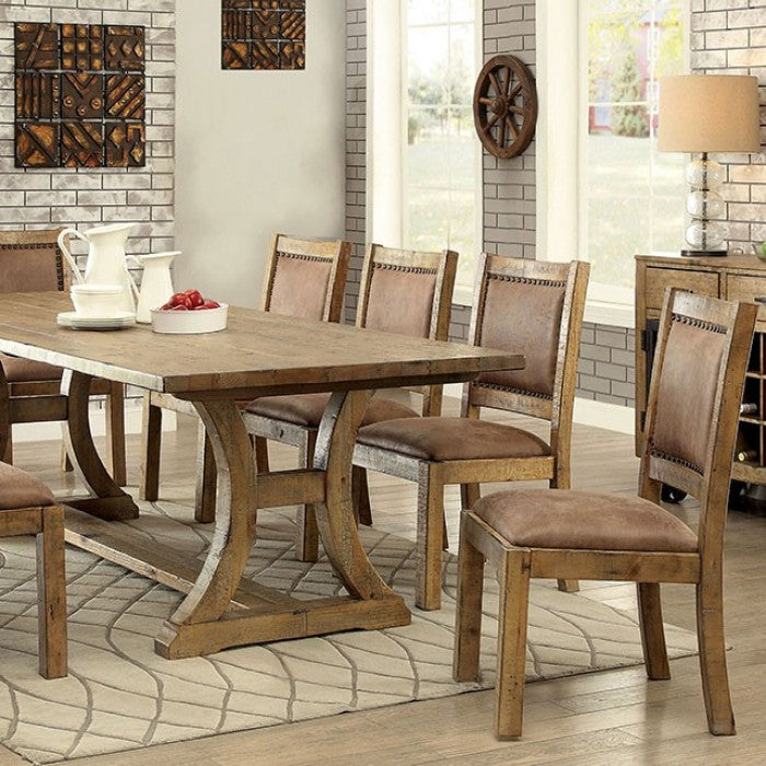 Gianna Dining Tables 