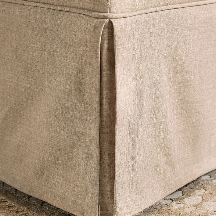 Kortrijk Corner Chair