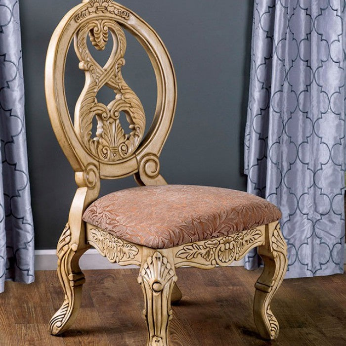 Tuscany Dining Chairs 