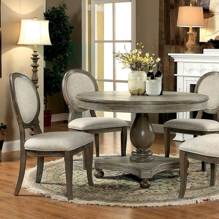 Kathryn Dining Tables 