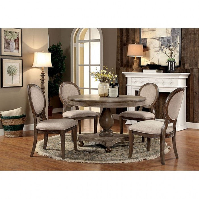 Kathryn Dining Tables