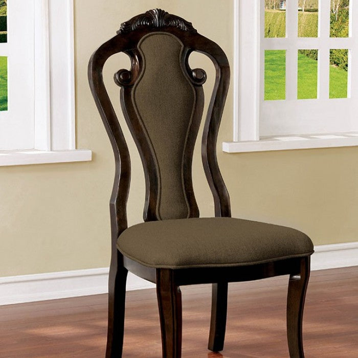 Rosalina Dining Chairs 