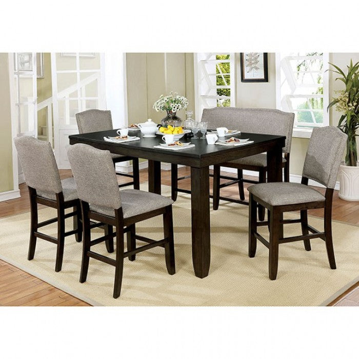 Teagan Dining Tables