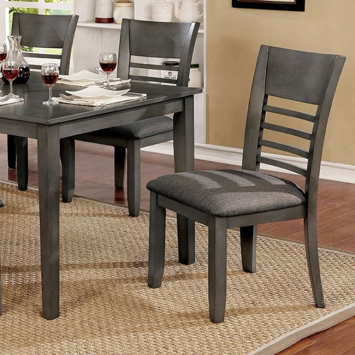 Hillsview Dining Chairs 