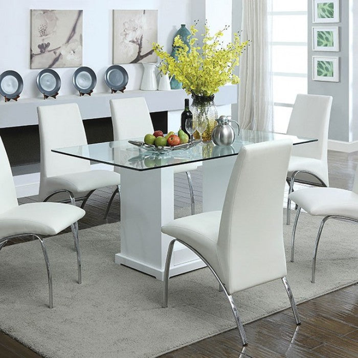 Eva Dining Tables 