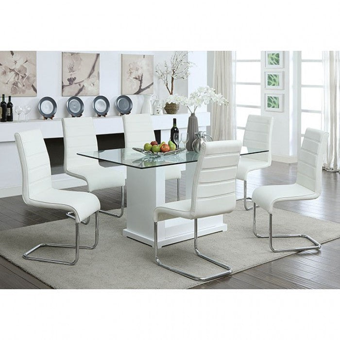 Eva Dining Tables