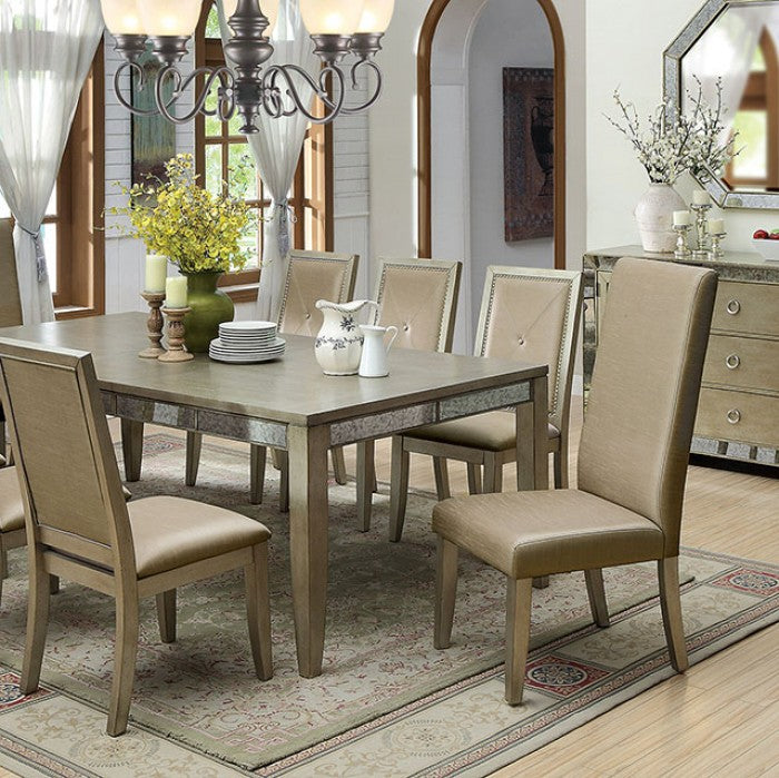 Echo Dining Tables 