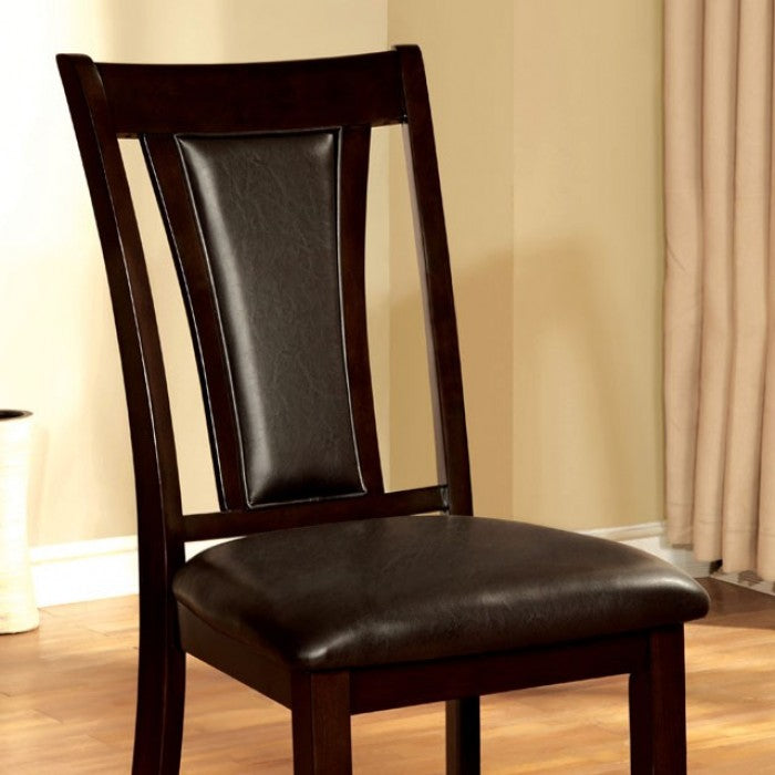 Brent Dining Chairs 