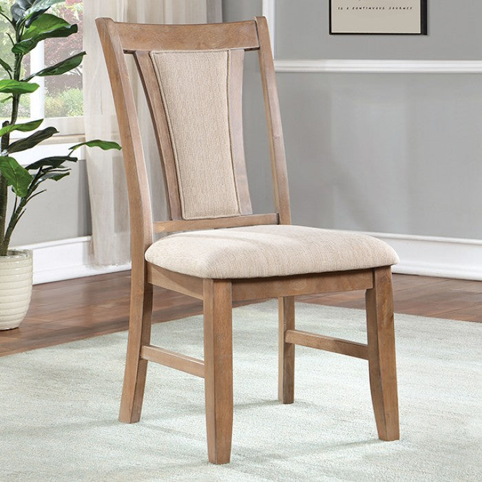 Upminster Accent Chairs 