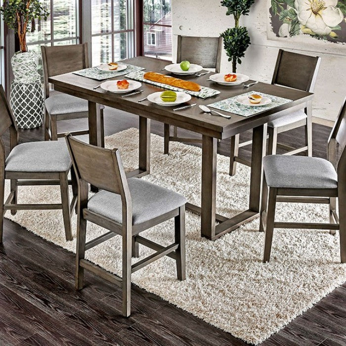 Anton Dining Tables 