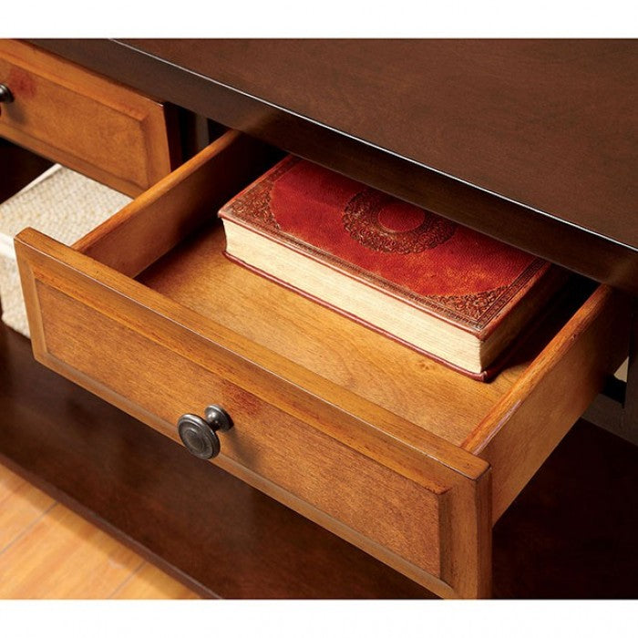 Seneca End Tables