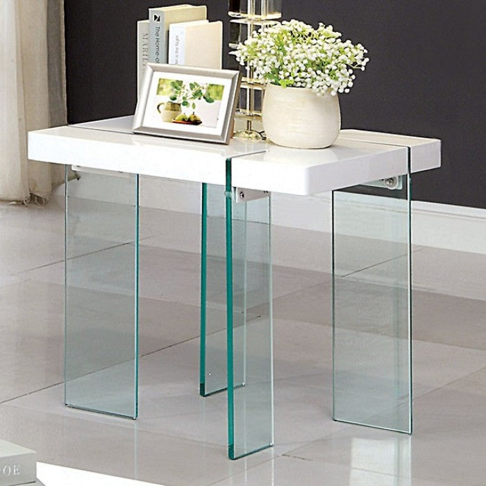 Thorold End Tables 