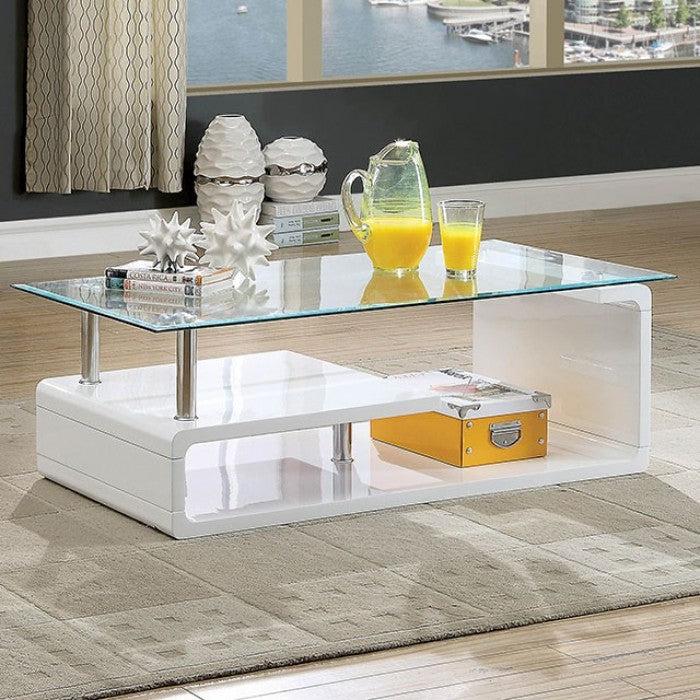 Torkel Coffee Tables 