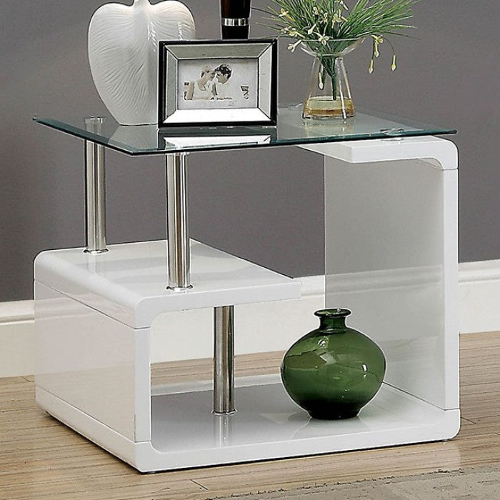 Torkel End Tables 