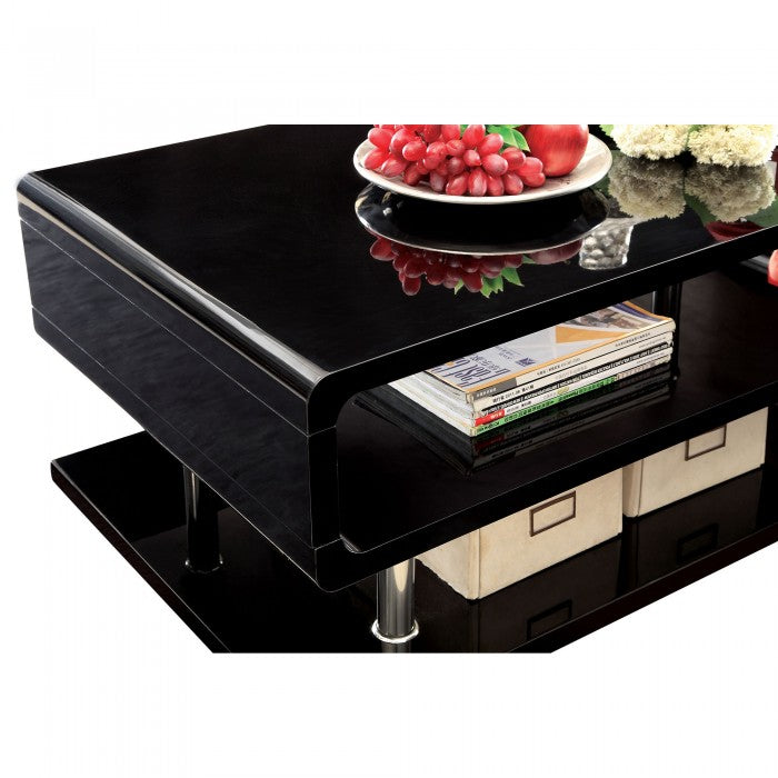 Ninove End Tables