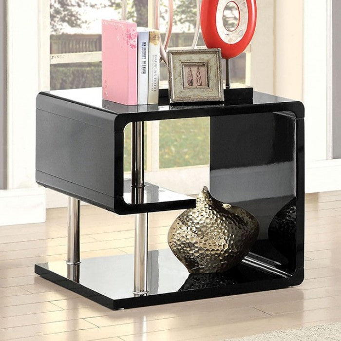 Ninove End Tables 