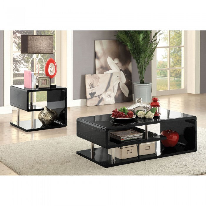 Ninove End Tables