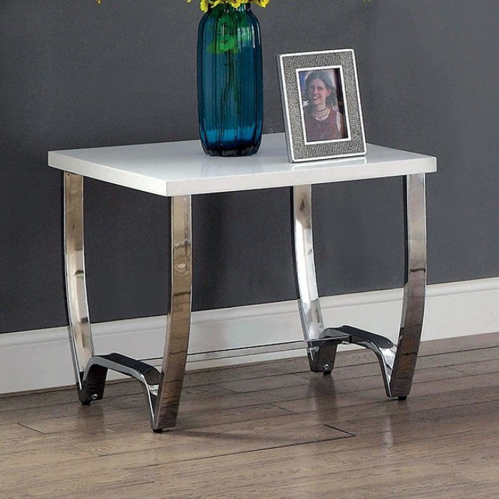 Trina End Tables 