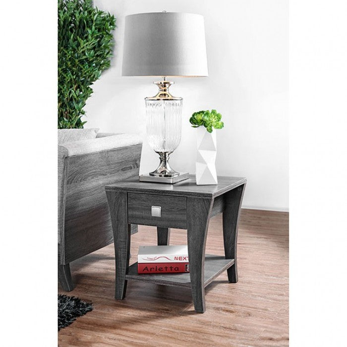 Amity End Tables