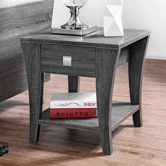 Amity End Tables 