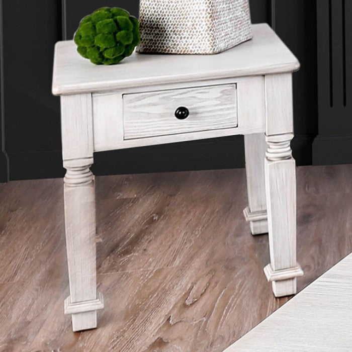 Joliet End Tables 